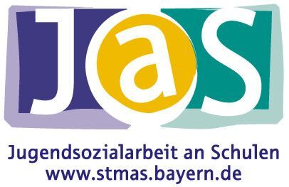 Logo Jugendsozialarbeit an Schulen